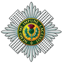 Scots Guards logo